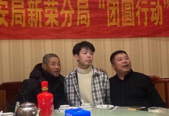 刘学州辛酸过往被曝 初中校长 容不下 他,只能认命读中专