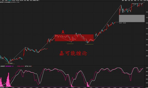 哈高科股票是蓝筹股吗