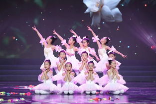全国舞蹈人齐聚北京舞蹈学院,共度舞蹈人专属春晚,第二场精彩回顾