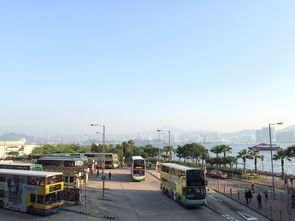 花样游记大赛 5天6晚,香港澳门走街串巷,吃夜市逛赌场,地铁小巴加腿脚,日均行走16公里 ,香港旅游攻略 