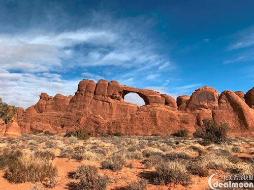 sand dune arch map,Sand Dune Arch Map: A Comprehensive Guide