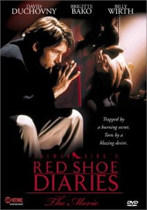 红鞋子电影完整版,故事的概要