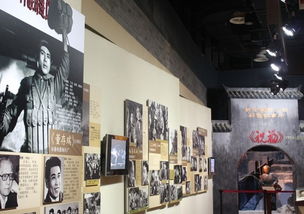 北京 电影博物馆,北京电影博物馆：探索中国电影的历史与魅力