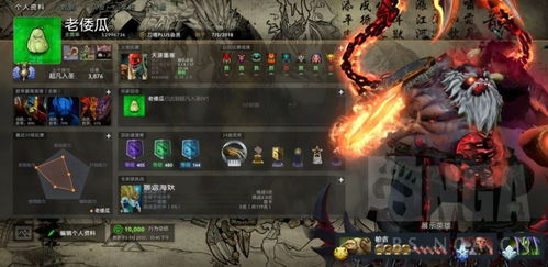 DOTA2 从4800打到5200,讲一下4,5号位的上分心得