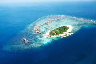 【马尔代夫七星岛攻略】详尽行程安排，让你玩转天堂之岛