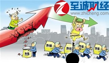 五月份的股市是怎样的走势？该怎样操作？