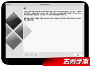 苹果电脑装win10镜像不可以用