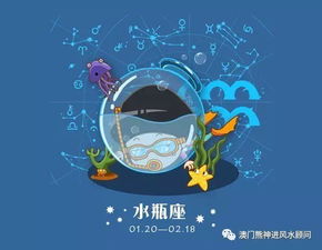 澳门风水师熊神进2018年 6 月星座运程