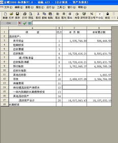 金蝶财务报表中的利润总额就是税前利润？