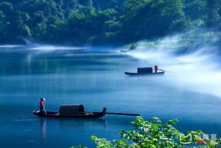 郴州永兴安陵书院,中国白银第一坊,板梁古村,东江湖尘世之外的养心三日游