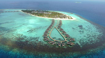 马尔代夫岛自驾游攻略一路畅游神秘的热带岛屿