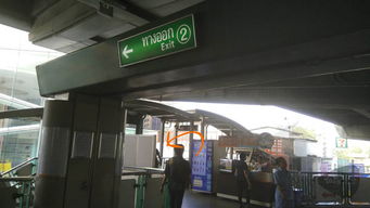 曼谷芭提雅旅游准备 芭提雅至曼谷廊曼机场多少公里