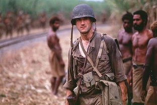 中越战争电影,一段被历史遗忘的英雄传奇