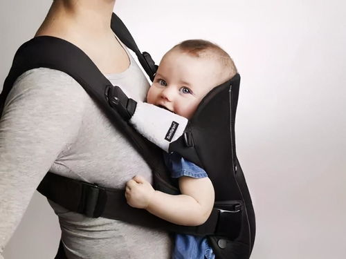 宝宝背袋 给宝宝选婴儿背带,有哪些要注意的