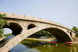 屹立了1400年的赵州桥,还是一开始的那个赵州桥吗