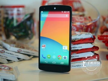 nexus 5 电信,性能与创新的完美结合