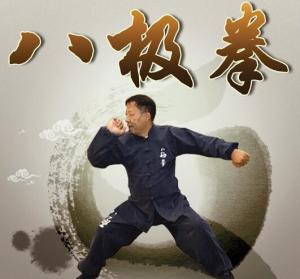 八极拳 中国武术中的拳法