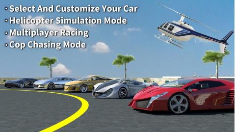 Car Simulator 3D 2015 °  ׿ ξҪ 