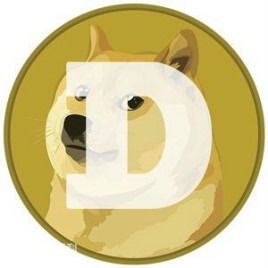  doge狗狗币头像 USDT行情