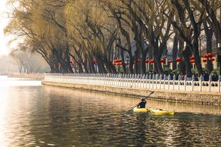 北京端午节旅游最佳去处：探寻千年风华，体验传统