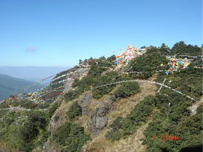 鸡足山旅游攻略