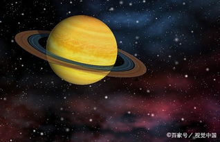 重大利好 土星已回归顺行,12星座迎来成长季 但需注意私密恋情