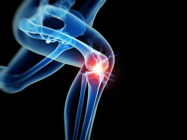 一问一答学知识,膝关节炎要重视