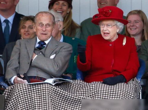 王室怒火 女王很支持菲利普对英国首相的呵斥,只因心疼威廉哈里