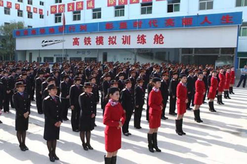 中专铁路学校排名,湖南省好就业的铁路中专学校？