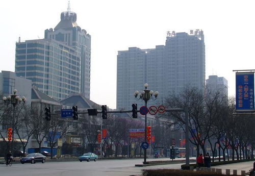 山东最发达的5个城市,第5是淄博,第1是济南