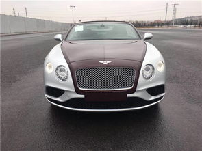  宾利欧陆英文字母,Introduction to Bentley Continental GT: A Symphony of Luxury and Performance 天富注册