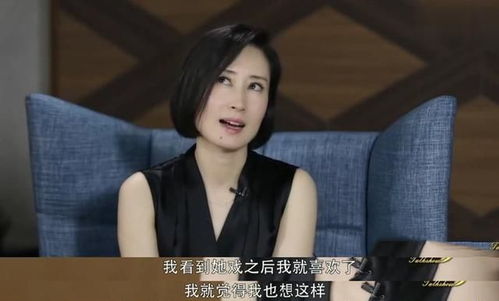 中年女演员的迷茫,十年等不来一部好戏,宁静选择做有技能的艺人