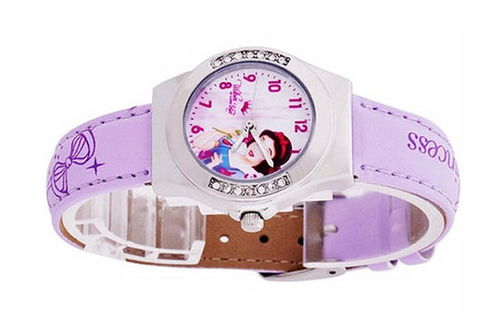 迪士尼手表怎么使用 迪士尼儿童手表怎么样