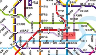 上海12号线地铁线路图