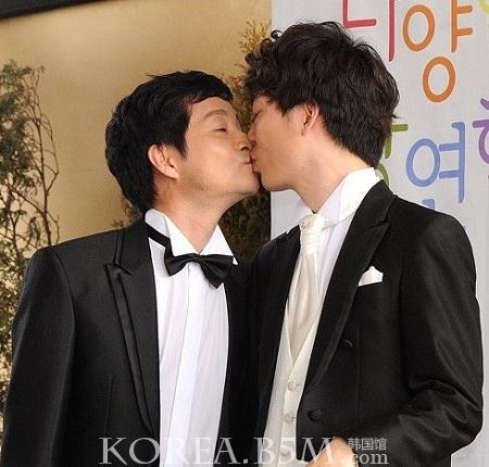 韩国的同性恋明星都有哪些人 同性恋为什么一直被歧视