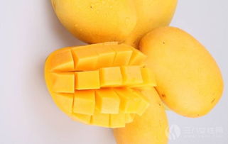 芒果过敏可以吃芒果干吗 为什么吃芒果会过敏 