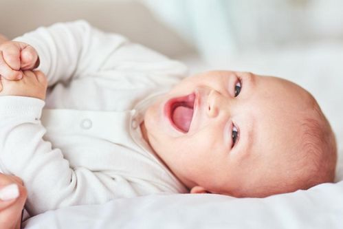 6 7个月的宝宝的3个感觉发育特点