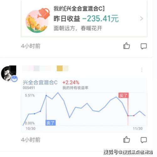 为什么基金涨跌不一样赚钱,市场波动和投资策略