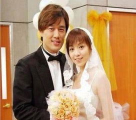 长得帅又专情,娶圈外漂亮老婆恩爱17年,如今44岁成人生赢家