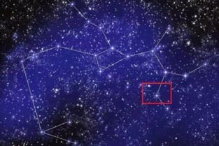 人马座也是黄道十二宫星座,慢慢扩展成一颗巨星