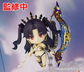 WF 2018 冬 日系手办品牌联合展台W.H.L.4.U.新公布企划一览① 