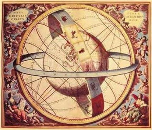 文艺复兴晚期,英格兰科学研究深入,为何民众还会相信占星医学