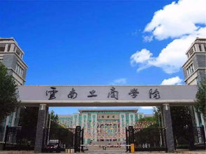 云南工商学院是几本,云南工商管理学院就是爱因森？
