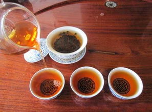 普洱茶的功效，普洱茶的功效与作用