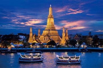 泰国芭提雅旅游好玩吗去泰国芭提雅游玩禁忌（泰国芭提雅旅行）