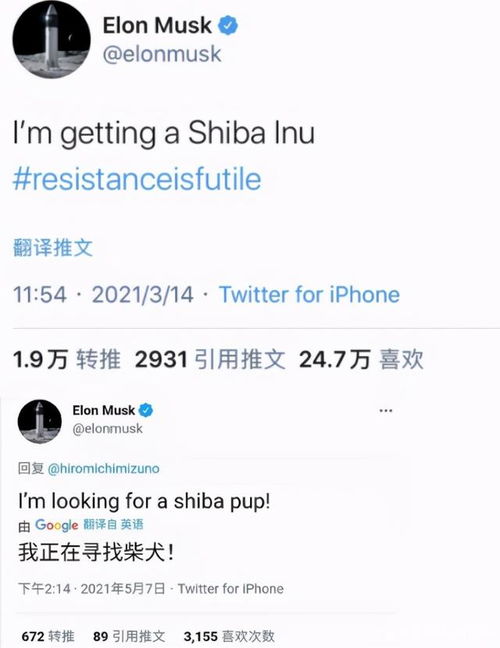 SHIB从诞生到现在涨了多少倍,涩谷币的诞生。 SHIB从诞生到现在涨了多少倍,涩谷币的诞生。 行情