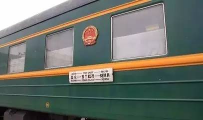 广州人能坐火车出国啦,一路逛吃逛吃玩遍5个国家 