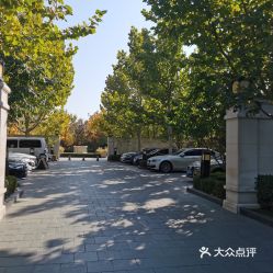 太原祥云公园可以随便进吗(祥云公园好不好停车场免费)