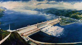 三峡大坝门票,三峡大坝：中国壮丽工程的门票价格与游览攻略