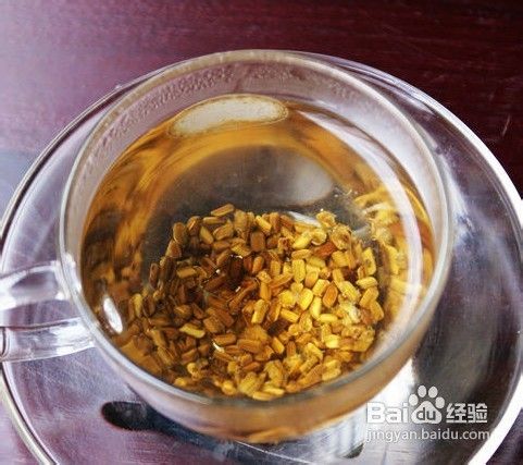 哪些中草药茶不能常喝 